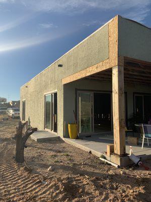 Elite Building Systems