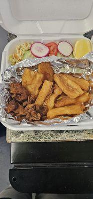 El Nuevo Mirador Restaurant