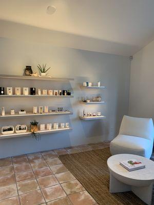 Casa Blanca Spa and Boutique