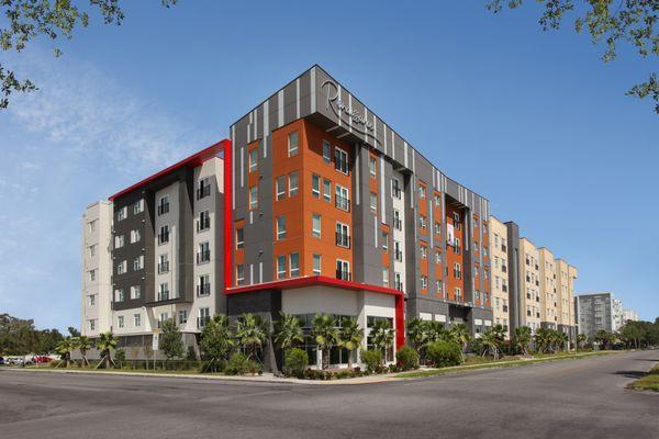 Renaissance West River