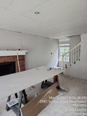 Davis home solutions