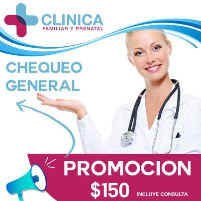 Clinica Familiar Y Prenatal