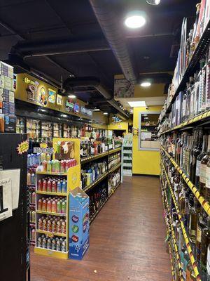 Taylor Wine and Spirits