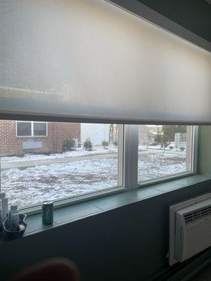 Springfield Senior Commons