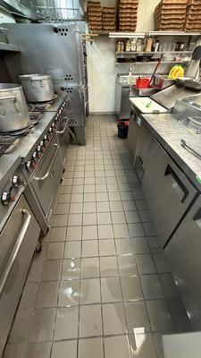 Bruno César Maintenance