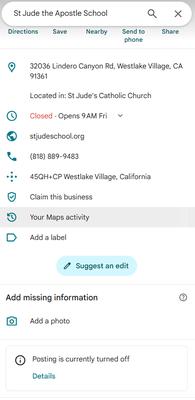 If you want to waste your child's time, I recommend you come here. They hire teachers at random, do not check their backgrounds, and do not