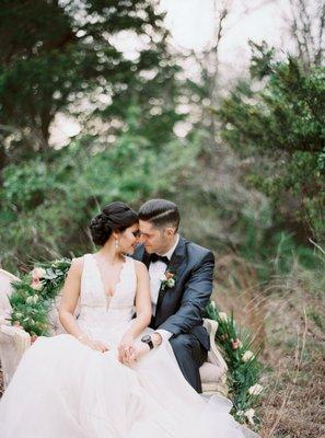 Prescott Bridal