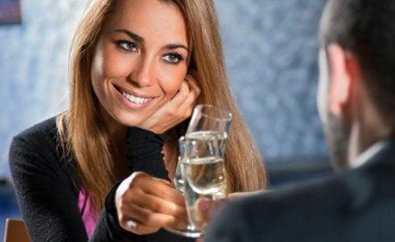 Lunch Dating Hampton Roads