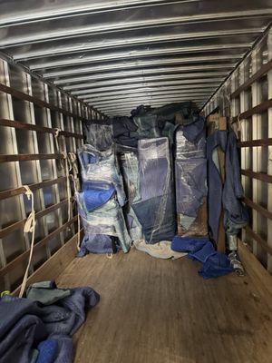 Neighbor Joes Moving