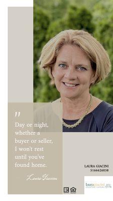 Laura Giacini - Howard Hanna Coach Realtor