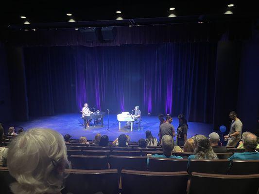 Brea Fest: A Taste of the Arts