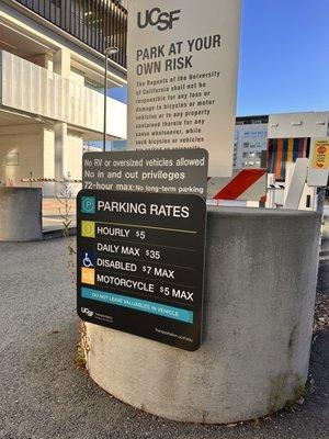 Rates - October 2025