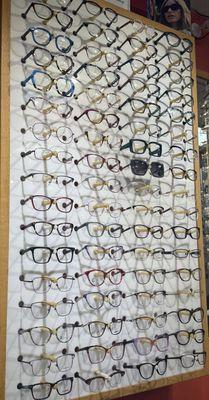 Rivard Opticians