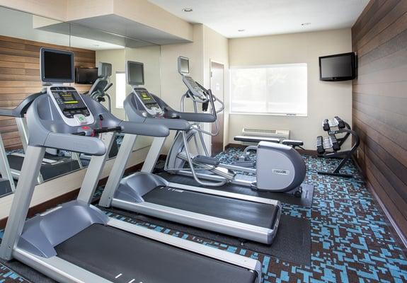 Fairfield By Marriott