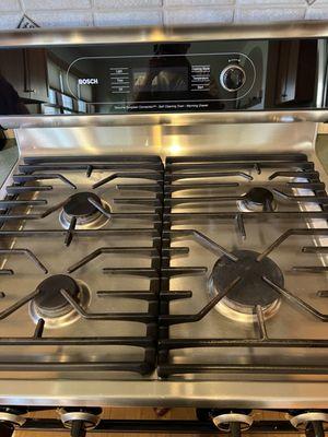 Touch Cleaning Services