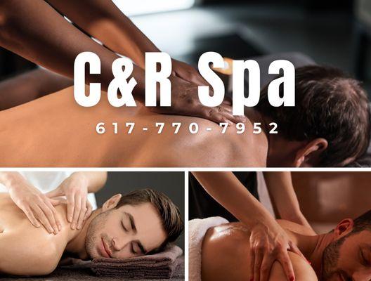 Avoid the worries and feel good with Deep Tissue Techniques!