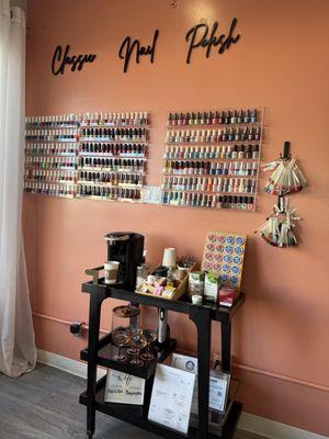 Nail Therapy Beauty Boutique