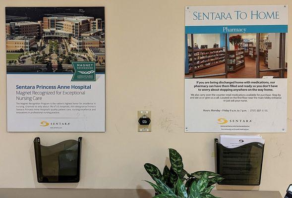 Sentara Princess Anne Hospital, 1975 Glenn Mitchell Dr, Virginia Beach ...