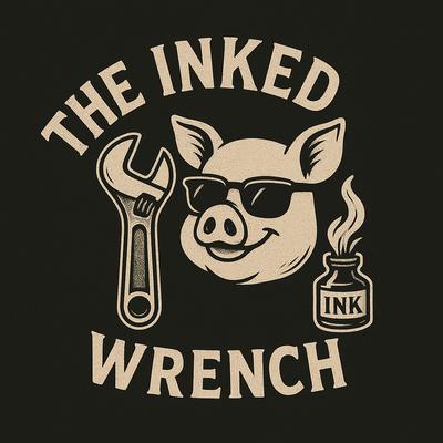 The Inked Wrench