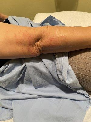 Chinese Medicine Wellness Center of America