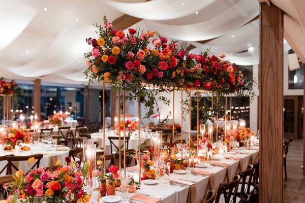 Weddings by Cortney Helaine