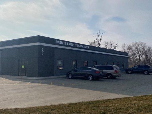 Rabbitt Family Vision Center