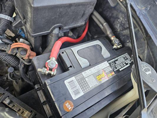 Battery Cables USA