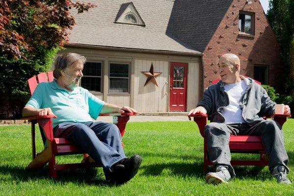 Join a community that cares about YOU!