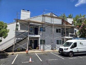 Eagle Ridge Construction & Roofing