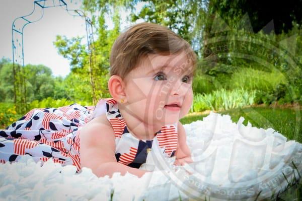 On the Spot Portrait Studios