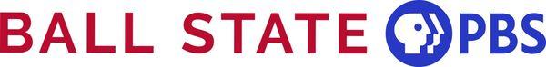 Ball State PBS Logo 2 (Credits: Ball State PBS)