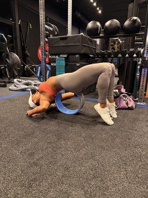 Pinnacle Wellness Center