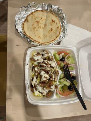 Judy’s Mediterranean