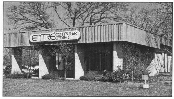 Our location in Muskegon, MI