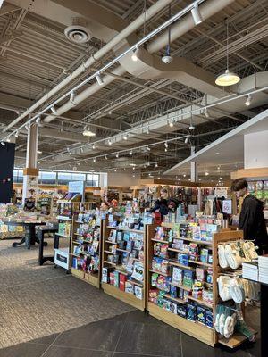 Barnes & Noble