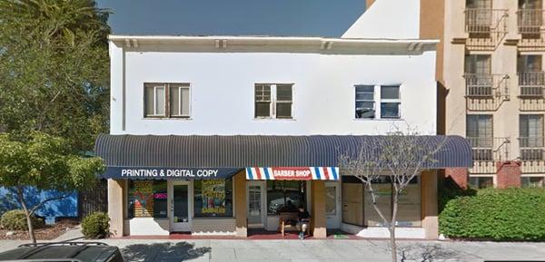 Printing & Digital Copy