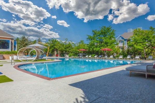 Westcliff Apartments