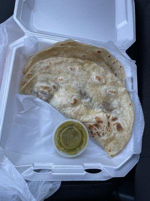Baleadas