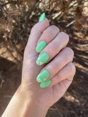 Bellarose Aesthetics Nail & Spa