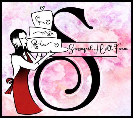 Sassafril Hill Farm & The Cake Lady