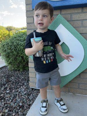 The Learning Experience-Gilbert-Morrison Ranch