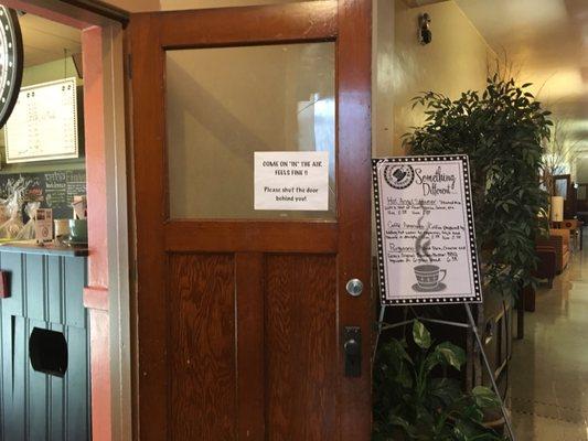 Goldsmith Coffee Bar