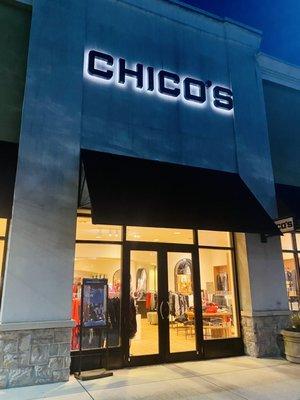 Chico's