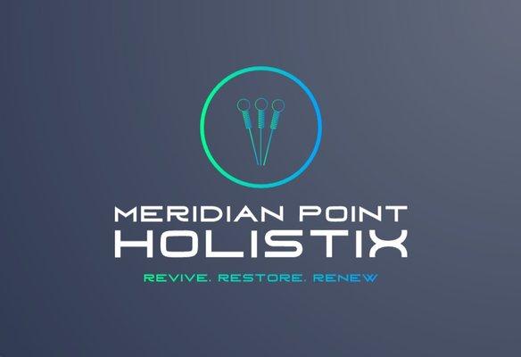 Meridian Point Holistix