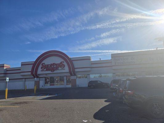 Shoppers Market Plus