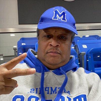 University of Memphis Athletic Ticket Office