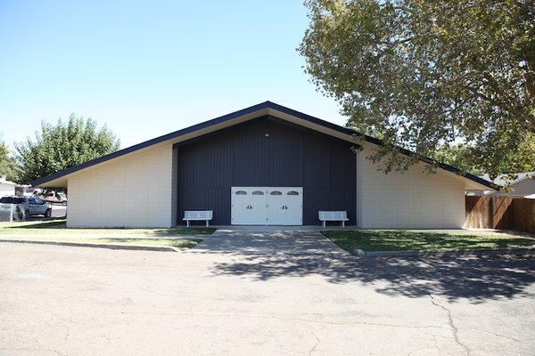 Vacaville Church Of Christ