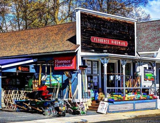 Florence Hardware