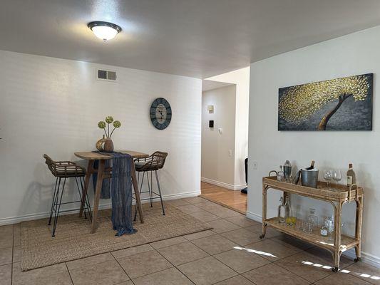 Boutique Home Staging and Interiors