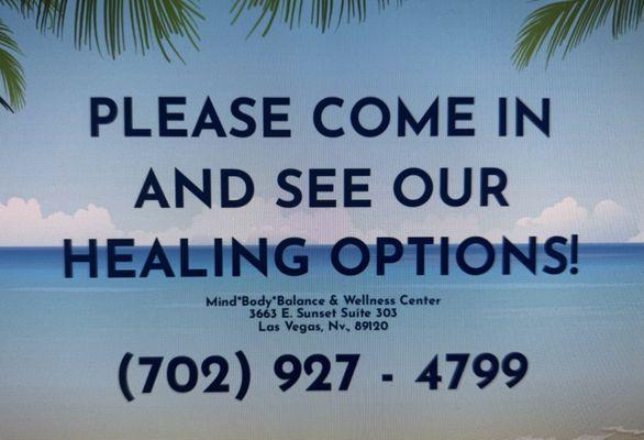 Total Therapy & Wellness Center